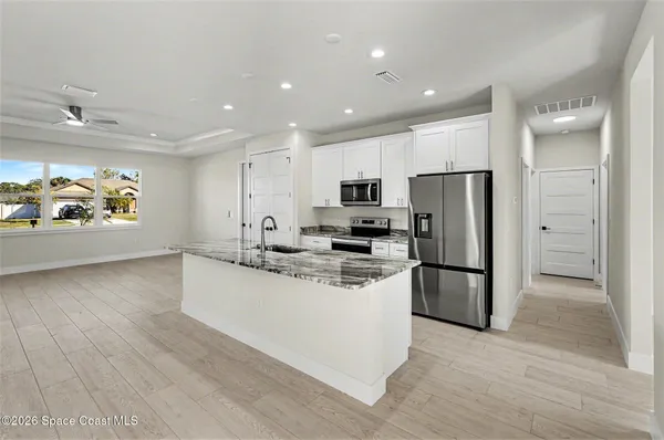 $2,700 | 276 Americana Boulevard Northwest, Palm Bay, FL 32907