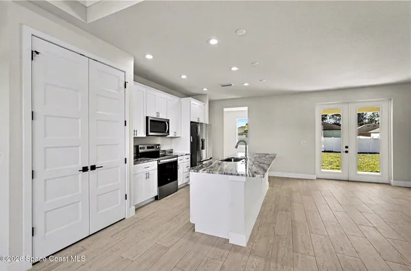 $2,700 | 276 Americana Boulevard Northwest, Palm Bay, FL 32907