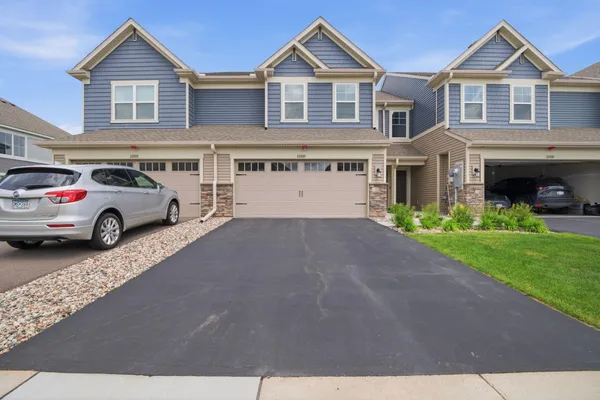 $334,999 | 22884 Hazel Lane, Rogers, MN 55374