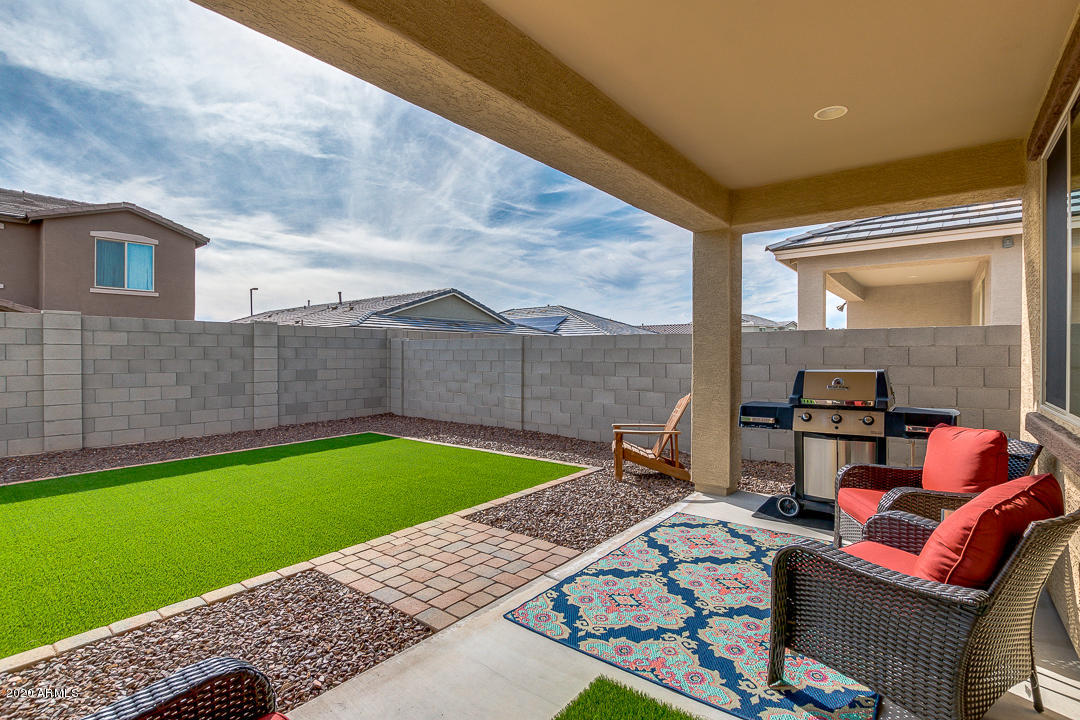 21145 West Granada Road Buckeye, AZ 85396 - Photo 29 of 45 35-Granada