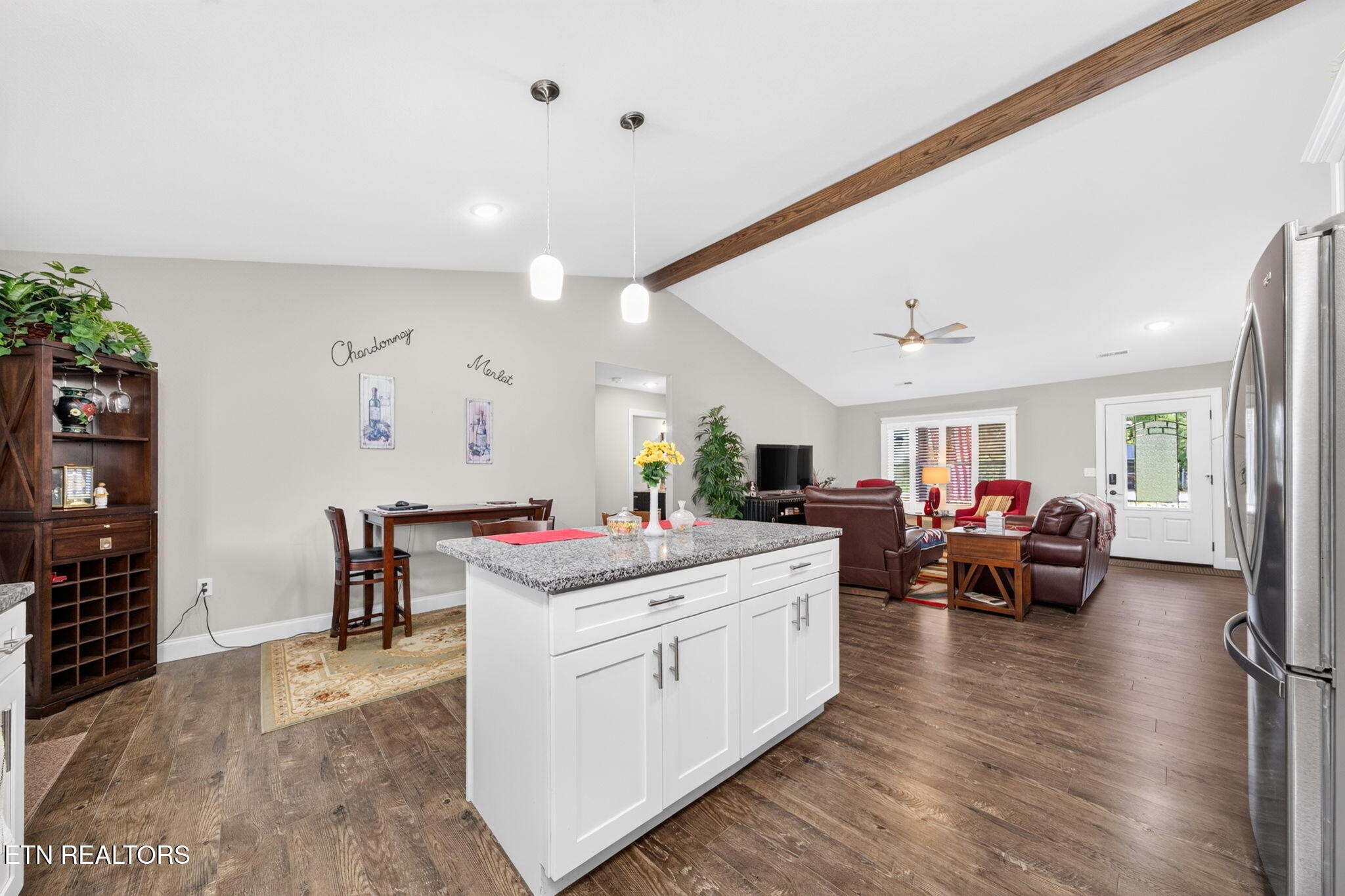 2643 Cook Road Crossville, TN 38571 - Photo 7 of 34 Gallery Image 7