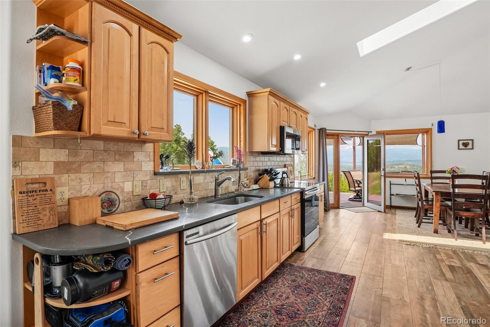 480 North County Road Rollinsville, CO 80474 - Photo 19 of 49