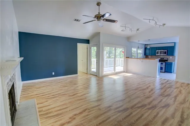 $375,000 | 6538 Deerings Lane, Peachtree Corners, GA 30092