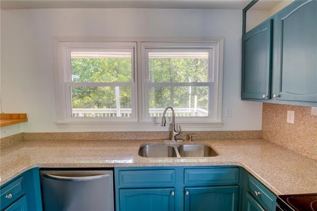 $375,000 | 6538 Deerings Lane, Peachtree Corners, GA 30092