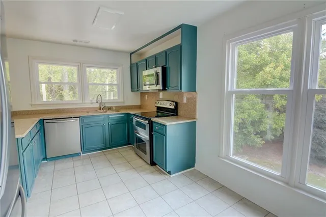 $375,000 | 6538 Deerings Lane, Peachtree Corners, GA 30092