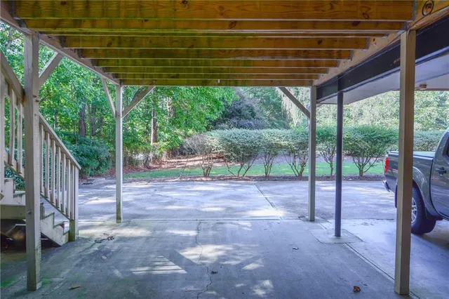 $375,000 | 6538 Deerings Lane, Peachtree Corners, GA 30092