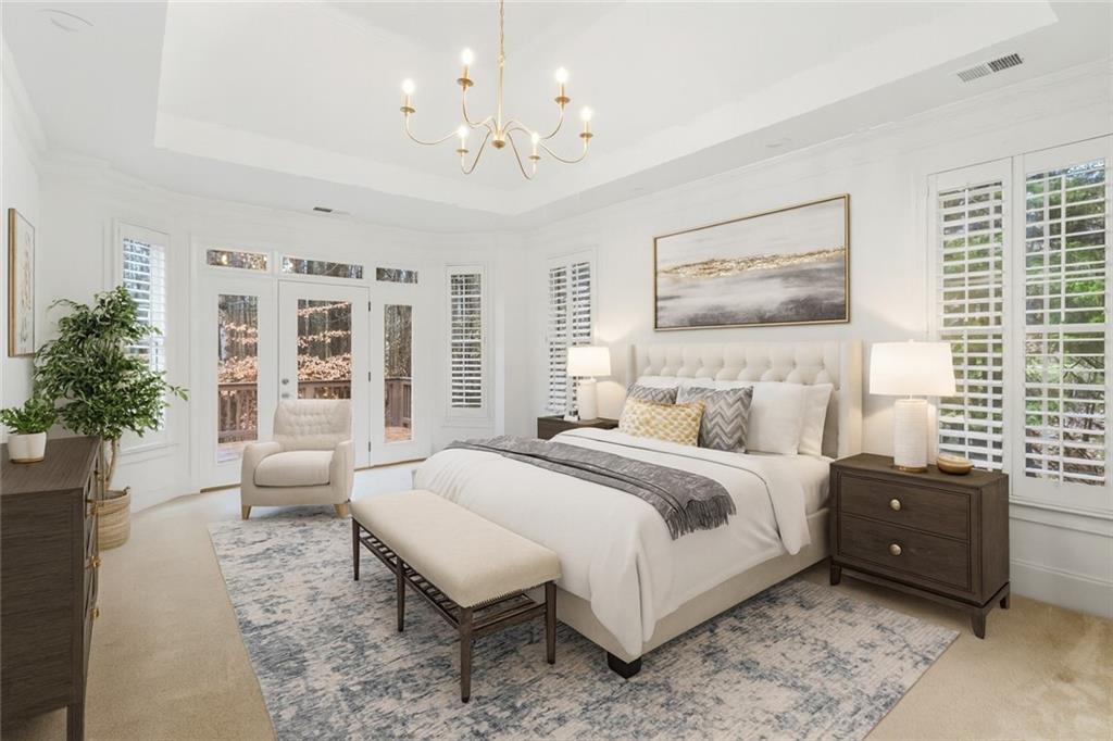 107 Smith Forest Lane Alpharetta, GA 30004 - Photo 11 of 29