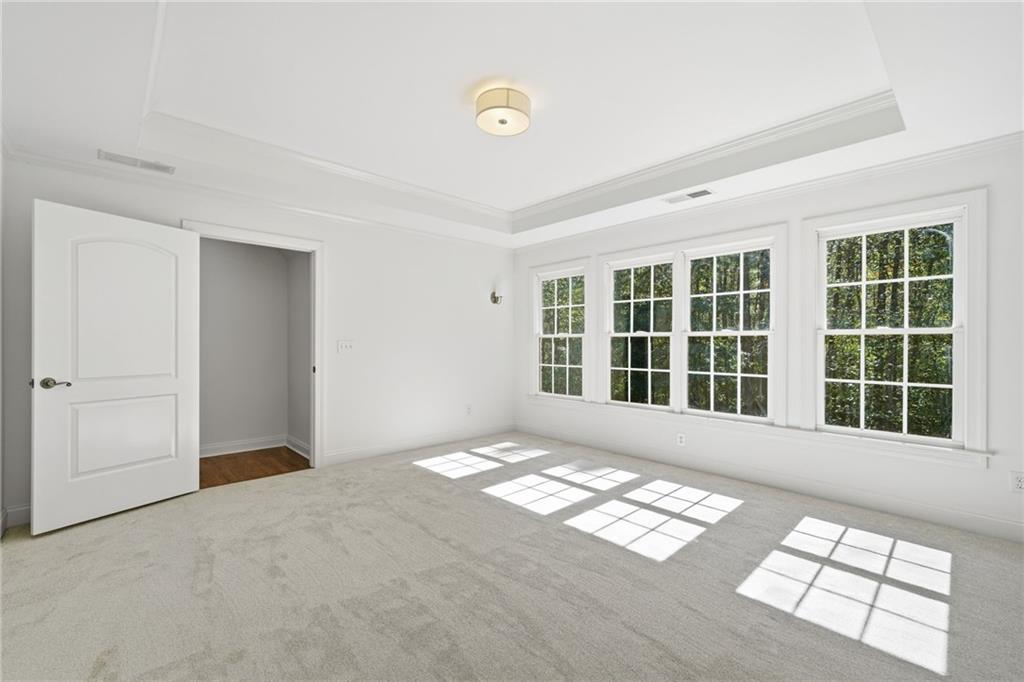 107 Smith Forest Lane Alpharetta, GA 30004 - Photo 13 of 29