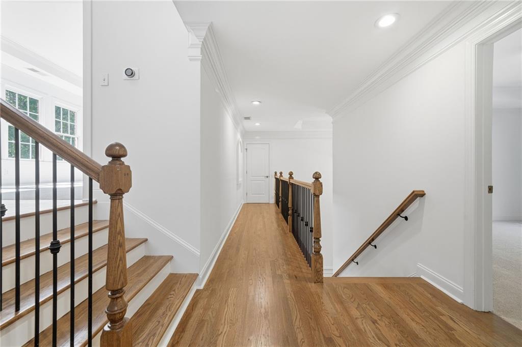 107 Smith Forest Lane Alpharetta, GA 30004 - Photo 14 of 29