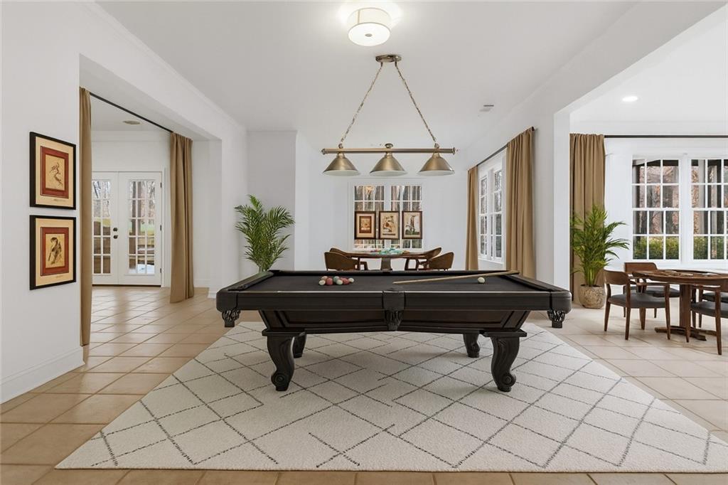 107 Smith Forest Lane Alpharetta, GA 30004 - Photo 17 of 29