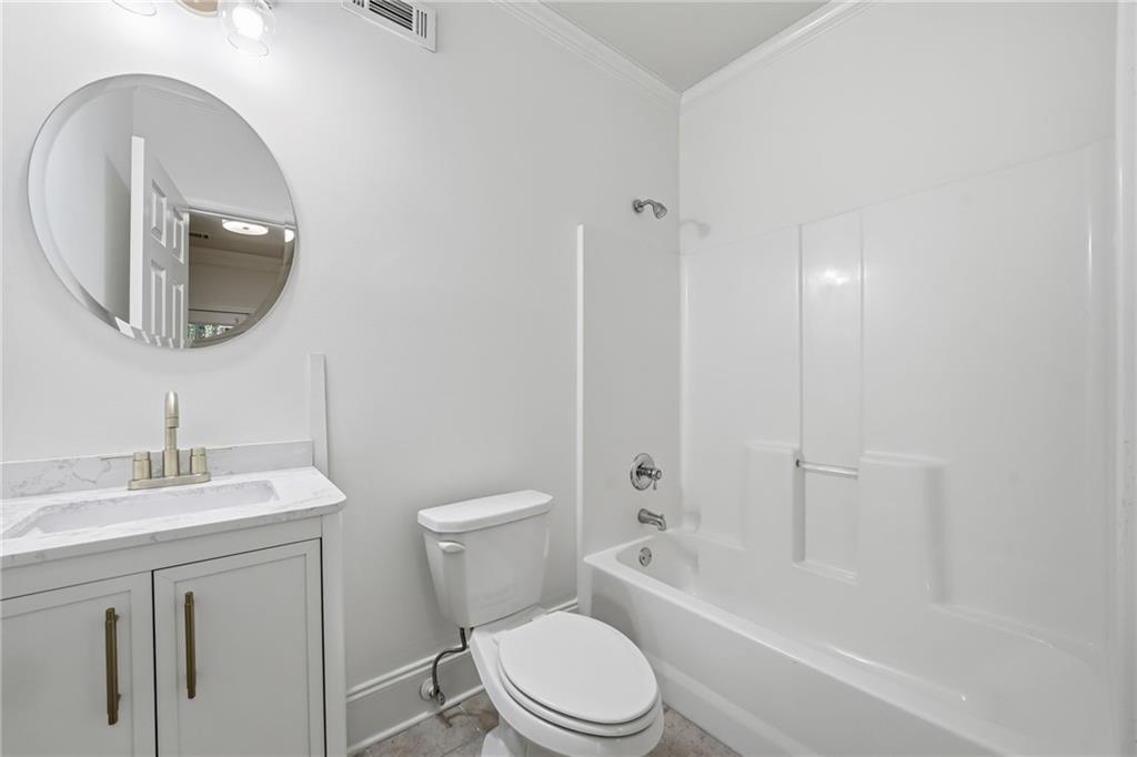 107 Smith Forest Lane Alpharetta, GA 30004 - Photo 22 of 29