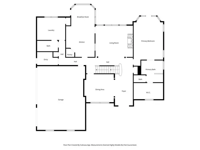 $1,140,000 | 107 Smith Forest Lane, Alpharetta, GA 30004