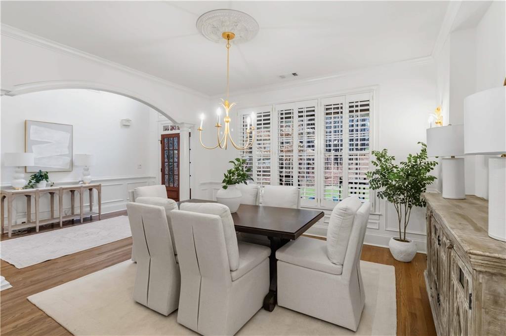 107 Smith Forest Lane Alpharetta, GA 30004 - Photo 3 of 29