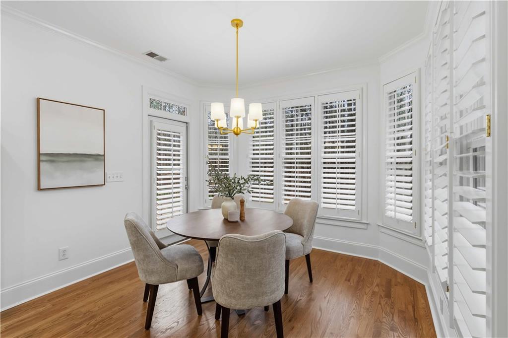 107 Smith Forest Lane Alpharetta, GA 30004 - Photo 10 of 29