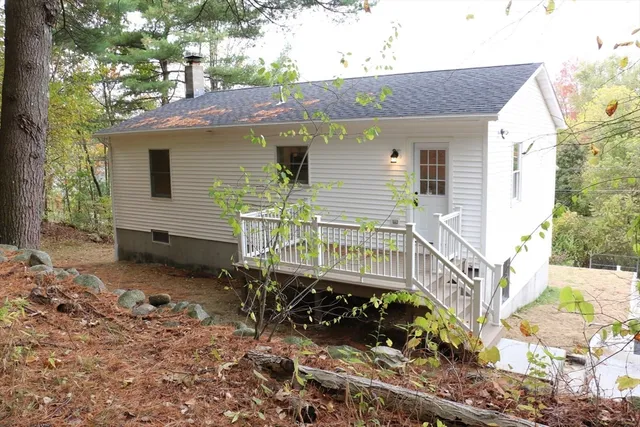 $369,900 | 476 Cottage Street, Athol, MA 01331