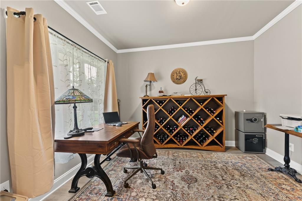 1482 Alcovy Station Road Covington, GA 30014 - Photo 7 of 56