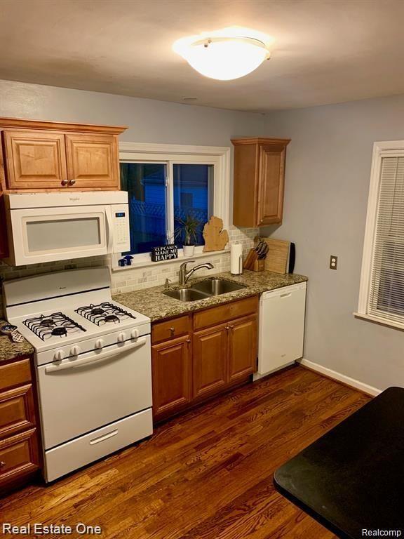 3822 Durham Road Royal Oak, MI 48073 - Photo 7 of 19