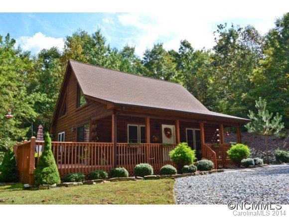 38 North Mill Ridge Nebo, NC 28761 - Photo 1 of 21 Gallery Image 1