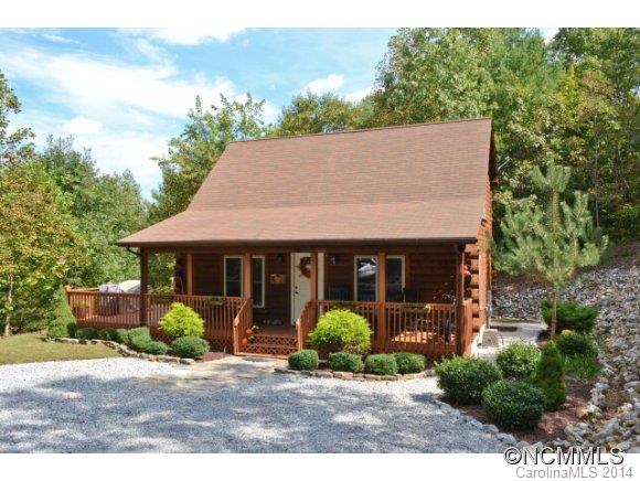 38 North Mill Ridge Nebo, NC 28761 - Photo 2 of 21 Gallery Image 2