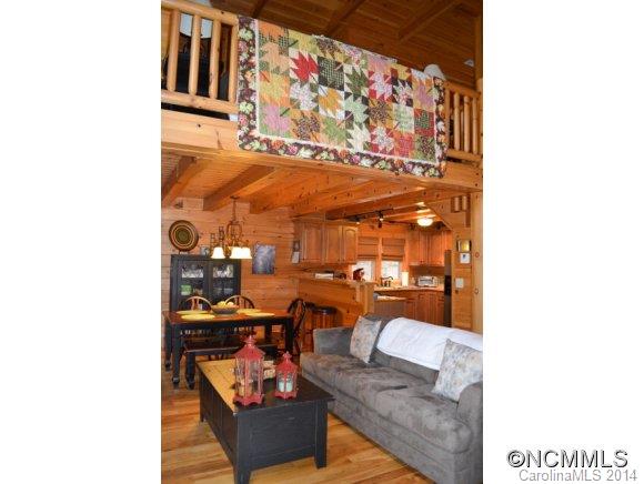 38 North Mill Ridge Nebo, NC 28761 - Photo 4 of 21 Gallery Image 4