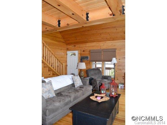 38 North Mill Ridge Nebo, NC 28761 - Photo 5 of 21 Gallery Image 5