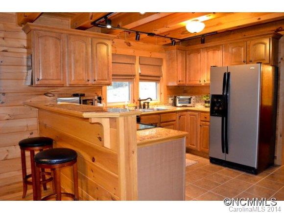 38 North Mill Ridge Nebo, NC 28761 - Photo 7 of 21 Gallery Image 7