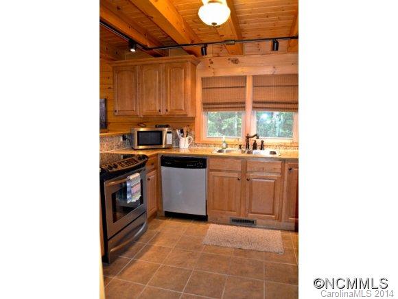 38 North Mill Ridge Nebo, NC 28761 - Photo 8 of 21 Gallery Image 8