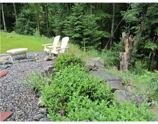 28 Stone Road Casco, ME 04015 - Photo 5 of 20 Exterior Back. Enjoy the backyard as...