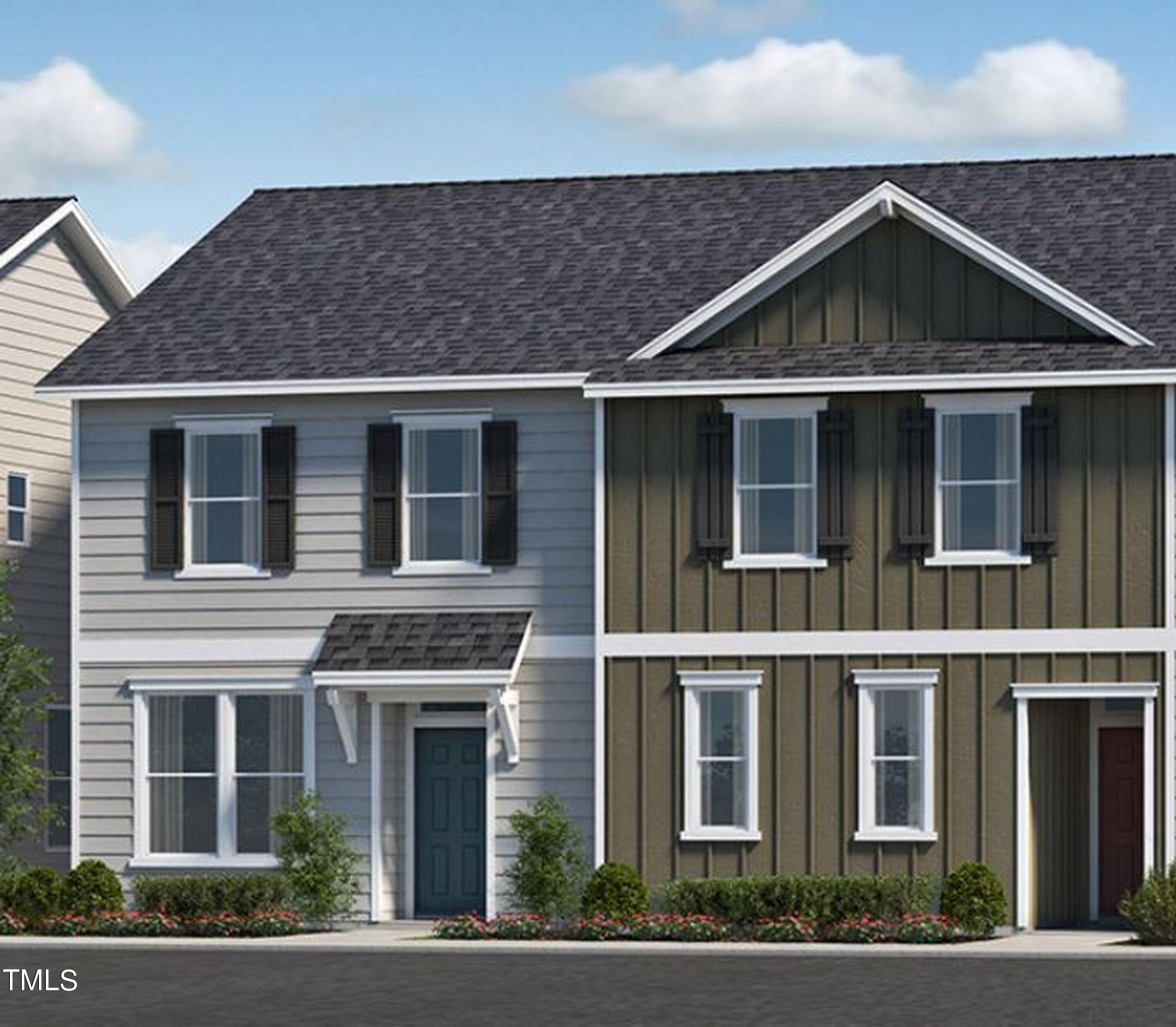 3120 Garner Road Raleigh, NC 27610 - Photo 1 of 7 Exterior