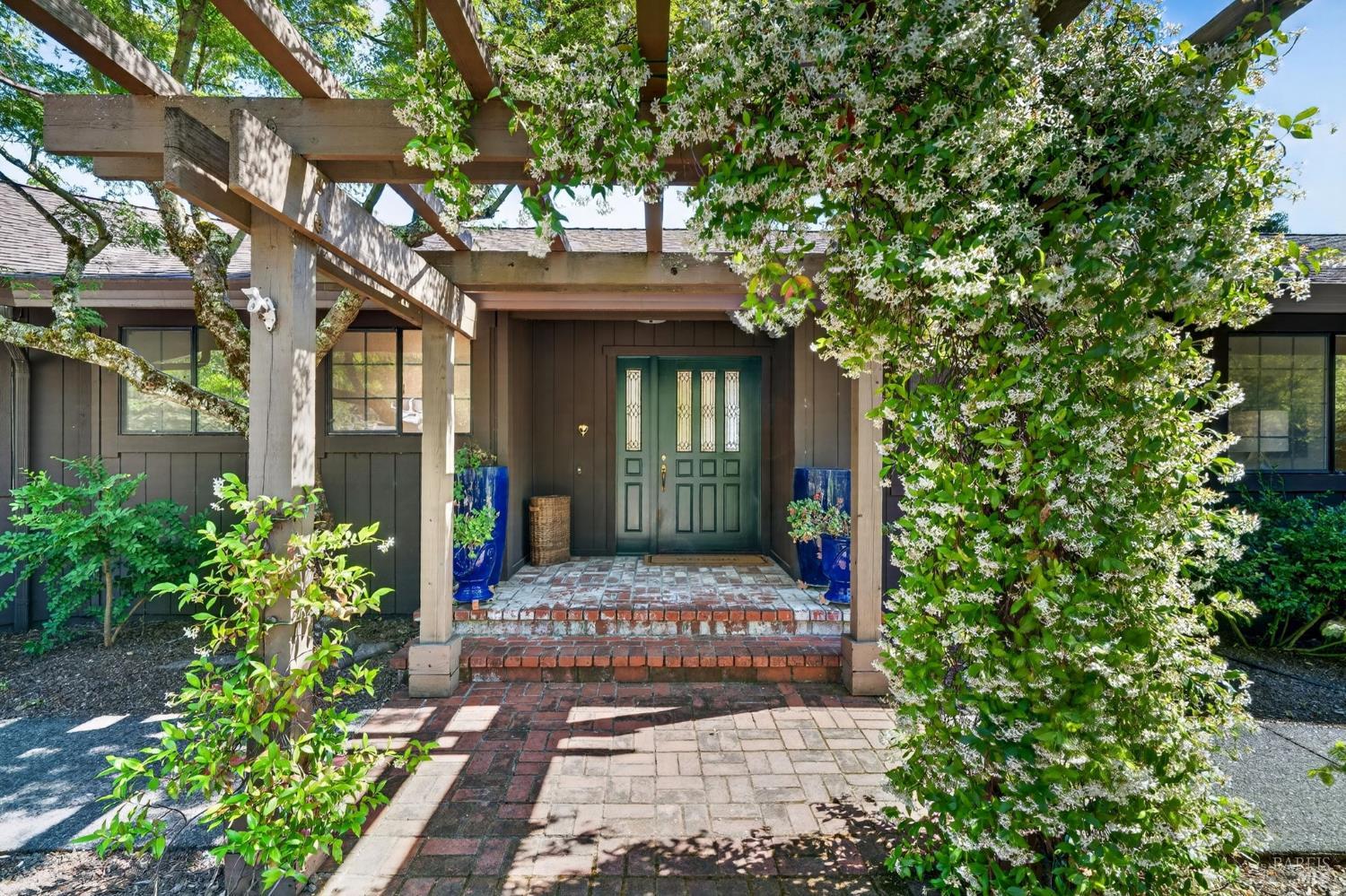 513 Colony Road Geyserville, CA 95441 - Photo 3 of 66