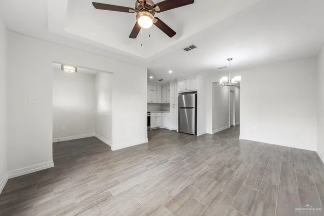 $1,625 | 835 East Taylor Street, Unit B, Brownsville, TX 78520