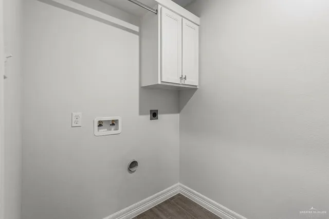 $1,625 | 835 East Taylor Street, Unit B, Brownsville, TX 78520