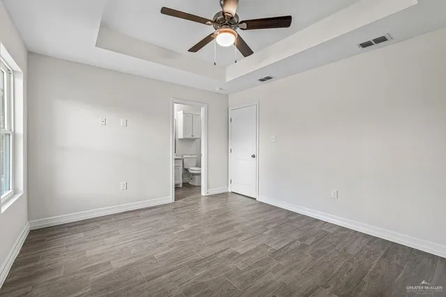 $1,625 | 835 East Taylor Street, Unit B, Brownsville, TX 78520