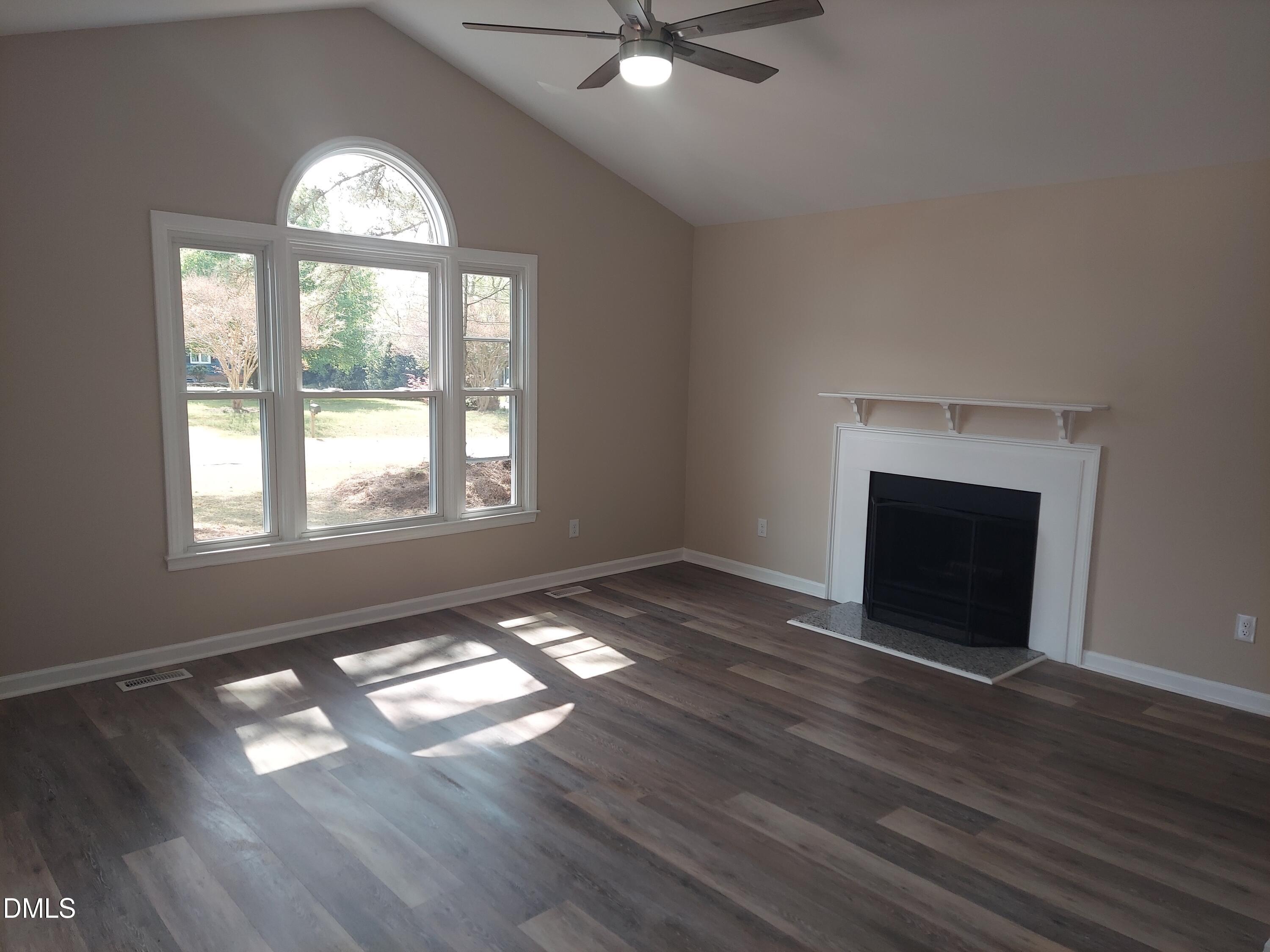 4333 Rockside Hills Drive Raleigh, NC 27603 - Photo 2 of 16 Living Room
