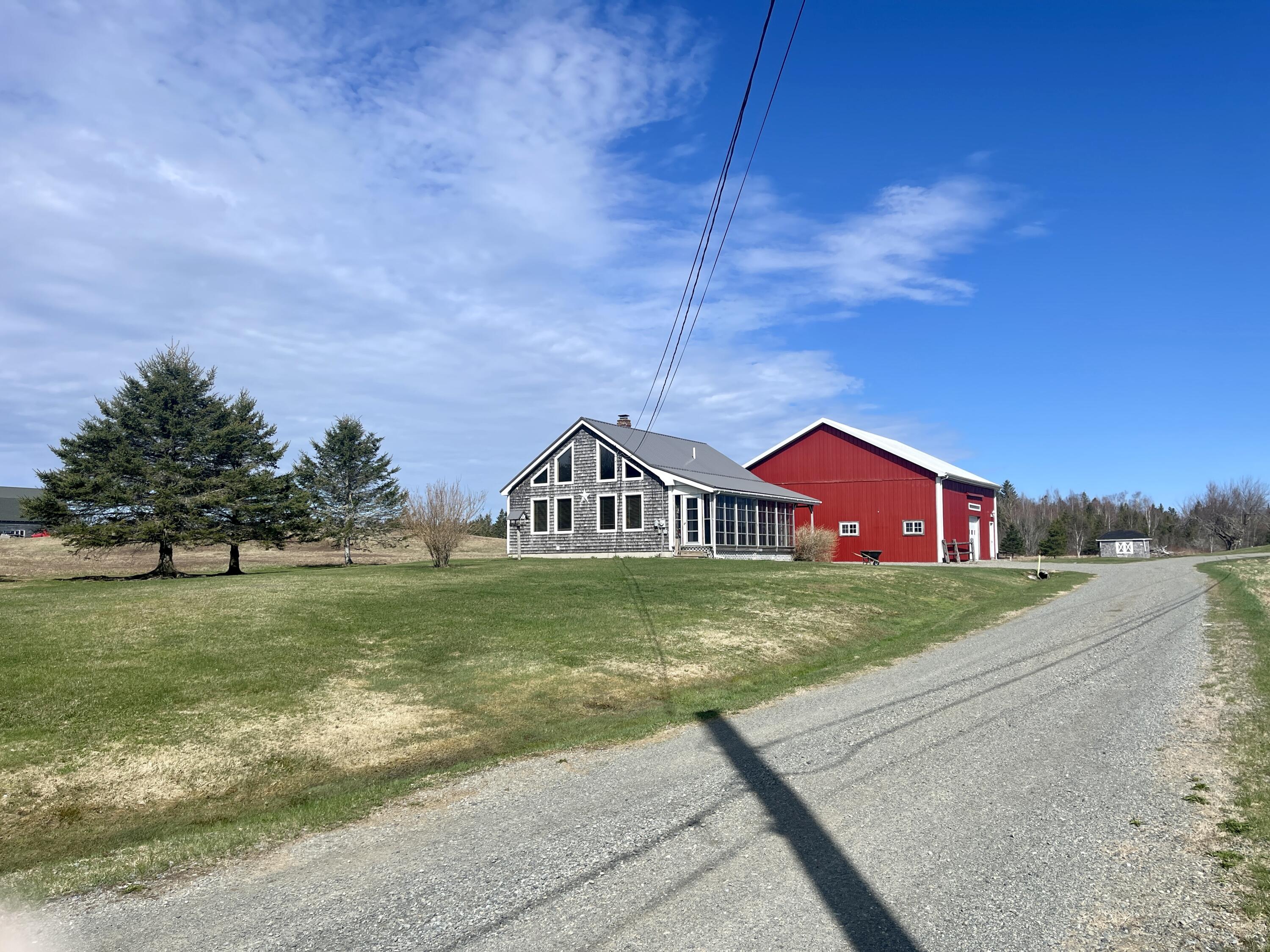 4 Dinsmore Road Lubec, ME 04652 - Photo 73 of 93 IMG_2257