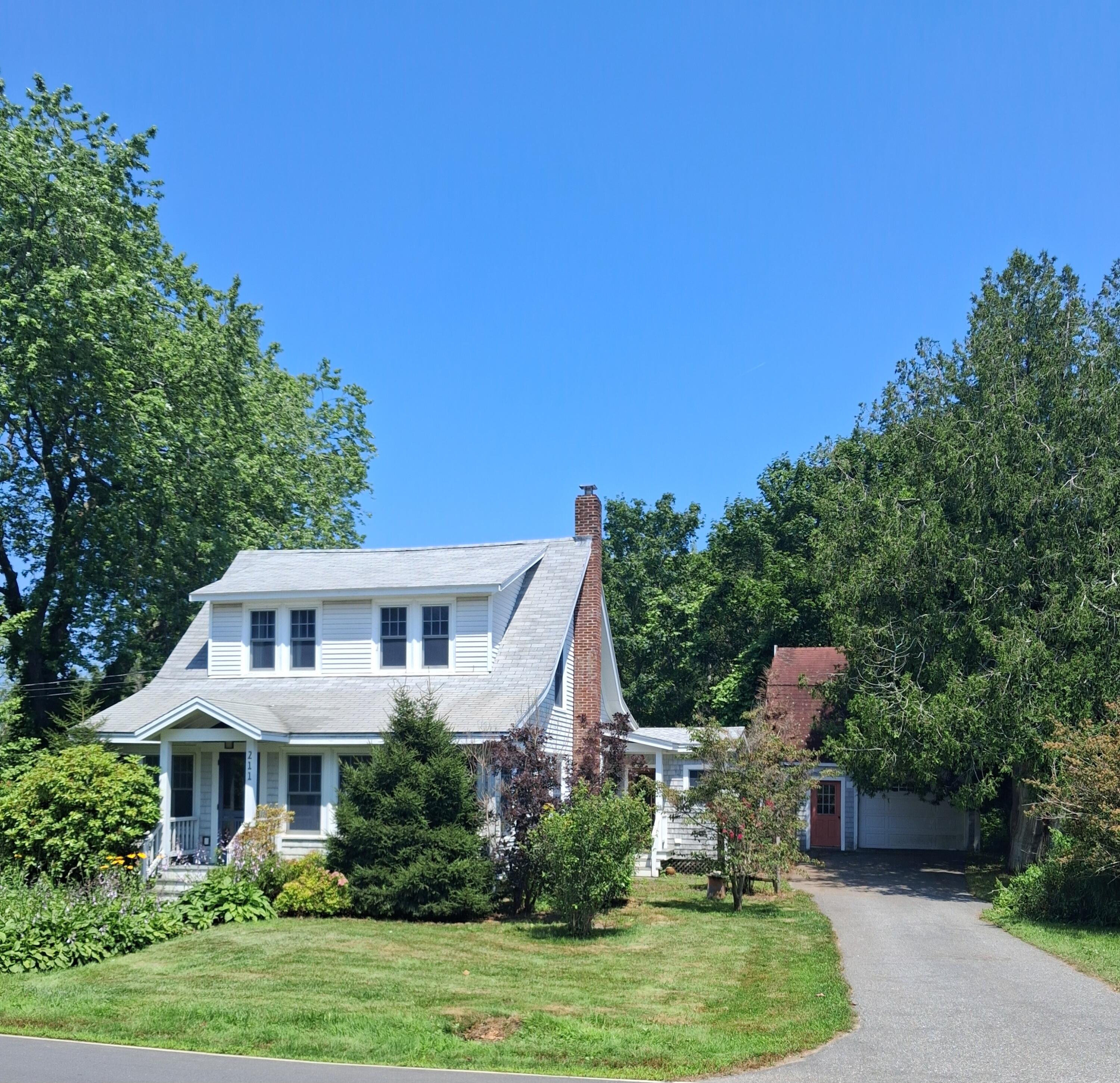 211 Snowball Hill Road New Harbor, ME 04554 - Photo 1 of 57 20250716_132141