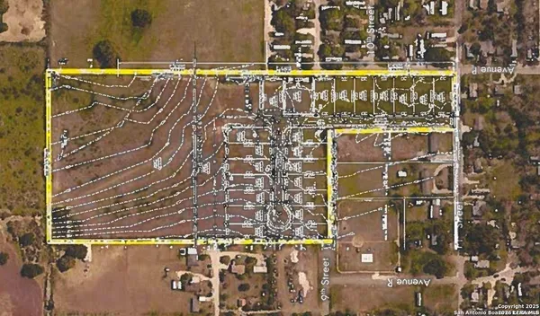 $430,000 | 0 Ave P & 11th Hondo Tx 78861, Hondo, TX 78861