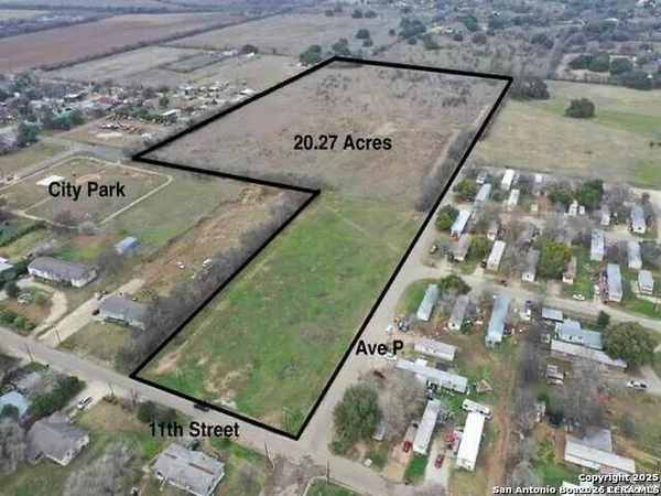 $430,000 | 0 Ave P & 11th Hondo Tx 78861, Hondo, TX 78861