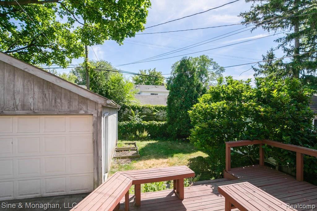 459 Touraine Road Grosse Pointe Farms, MI 48236 - Photo 27 of 28