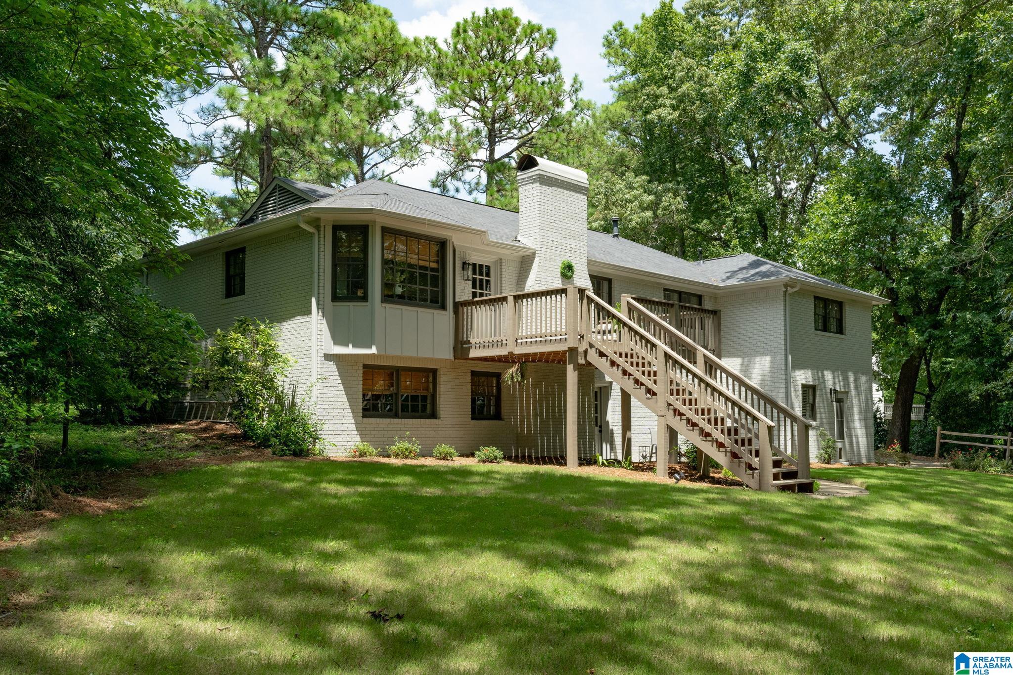 2519 Dolly Ridge Road Birmingham, AL 35243 - Photo 51 of 58