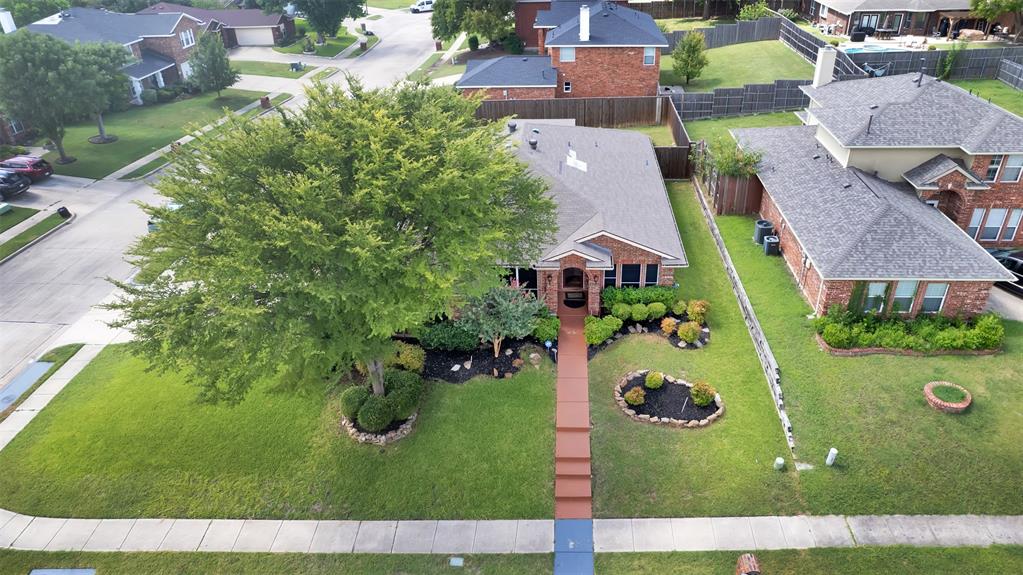 8210 Sailors Street Rowlett, TX 75089 - Photo 28 of 36