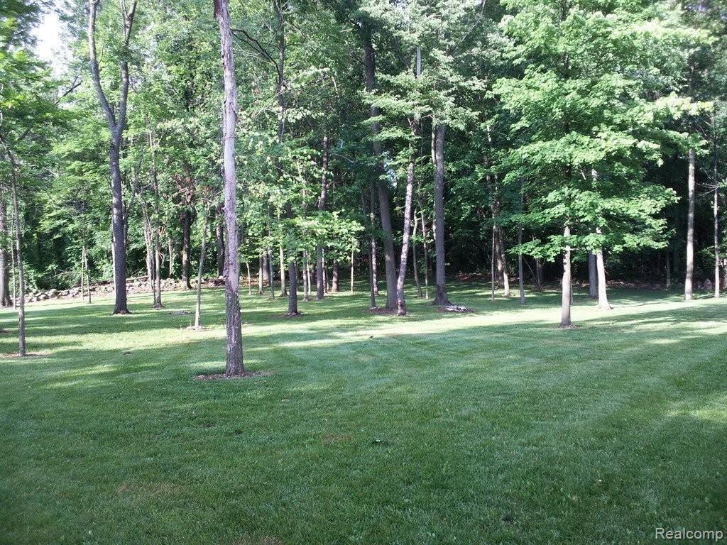 3090 Noble Road Oxford, MI 48370 - Photo 25 of 25 Greenspace