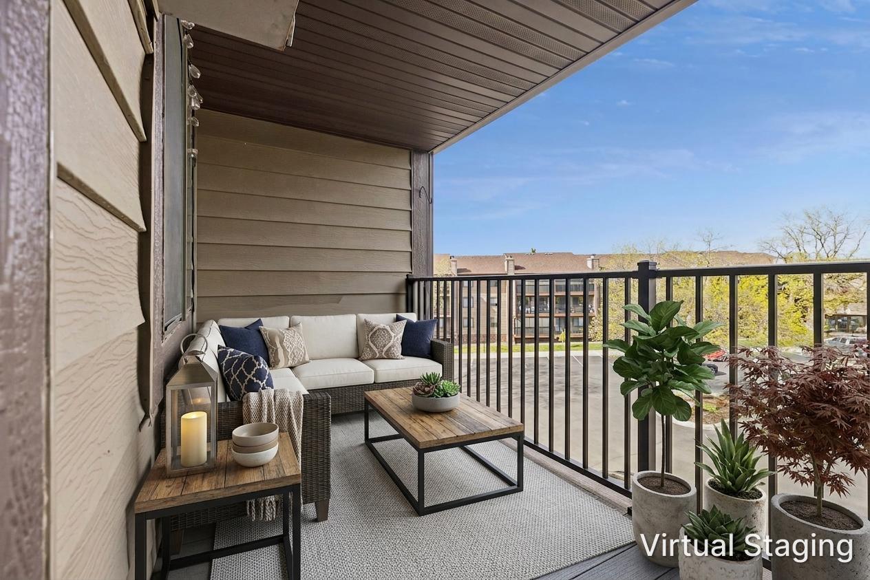 7401 West 101st Street, Unit 320 Bloomington, MN 55438 - Photo 11 of 18
