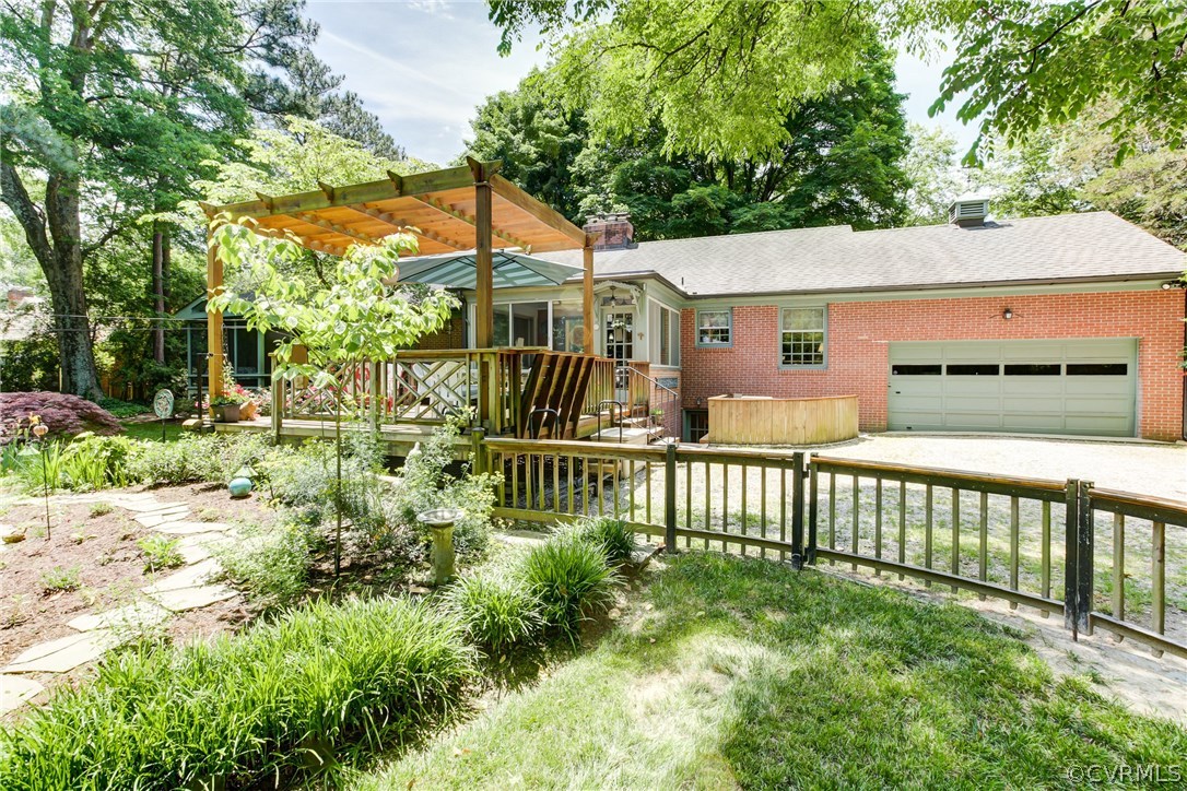 8802 Sierra Road Henrico, VA 23229 - Photo 14 of 42 Gallery Image 14