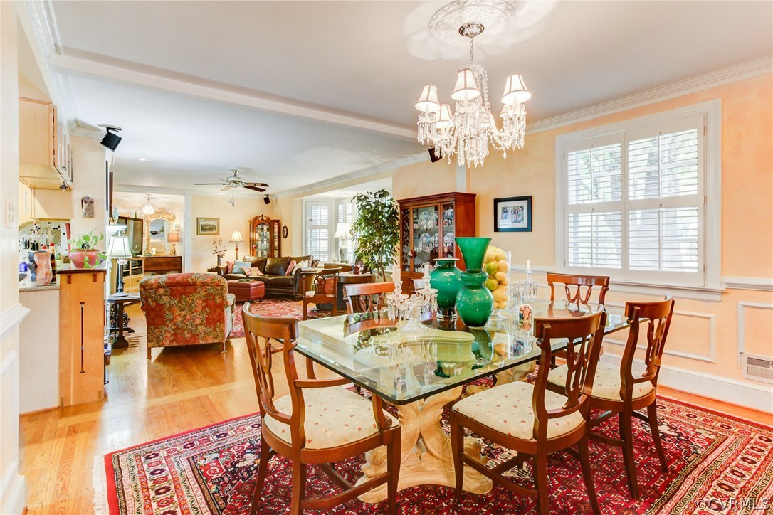 8802 Sierra Road Henrico, VA 23229 - Photo 24 of 42 Gallery Image 24