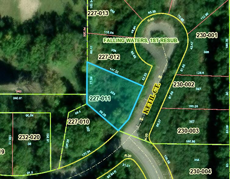 708 Ketill Trace Hebron, IN 46341 - Photo 4 of 9 755x586