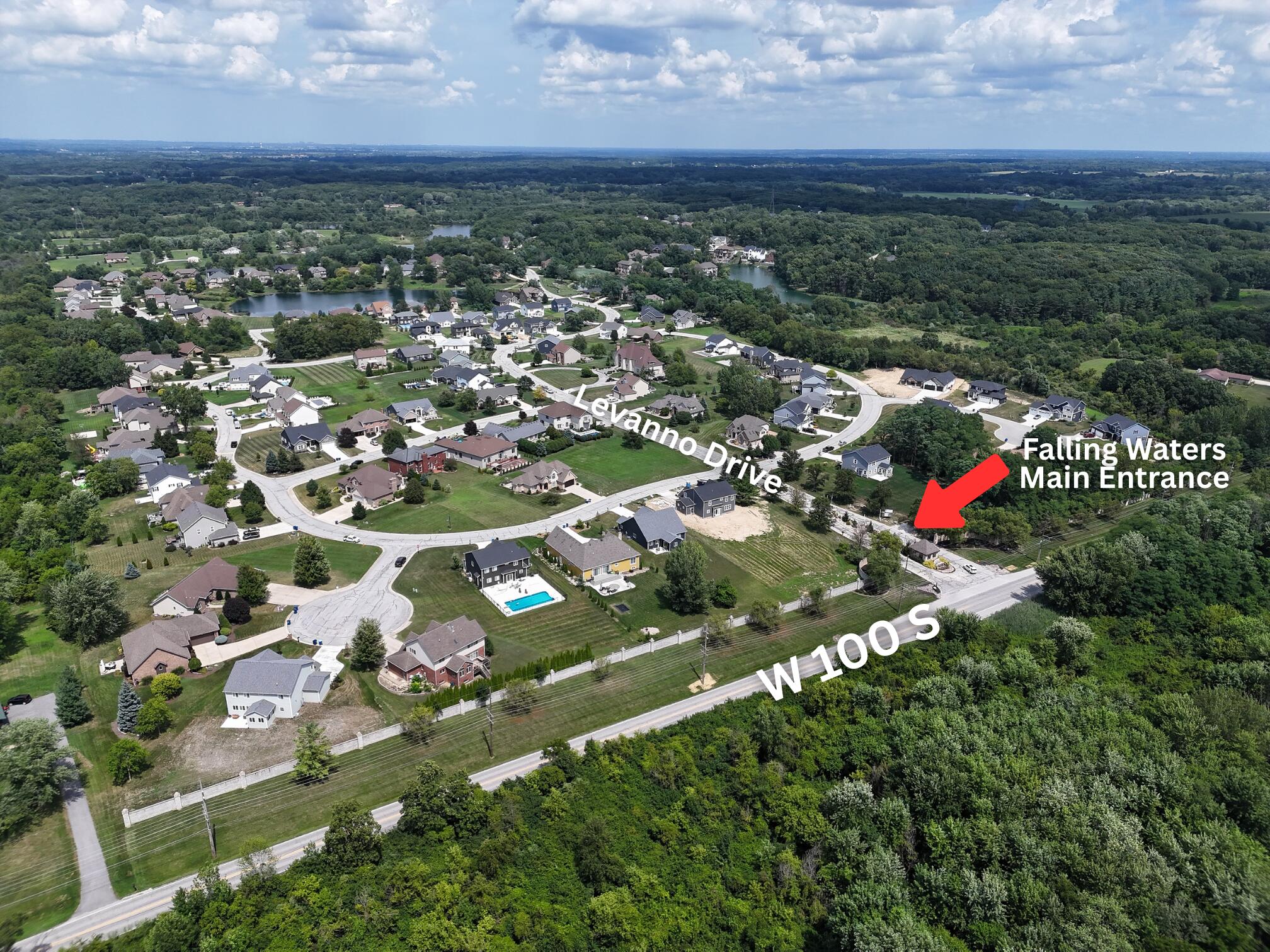 708 Ketill Trace Hebron, IN 46341 - Photo 8 of 9 2016x1512