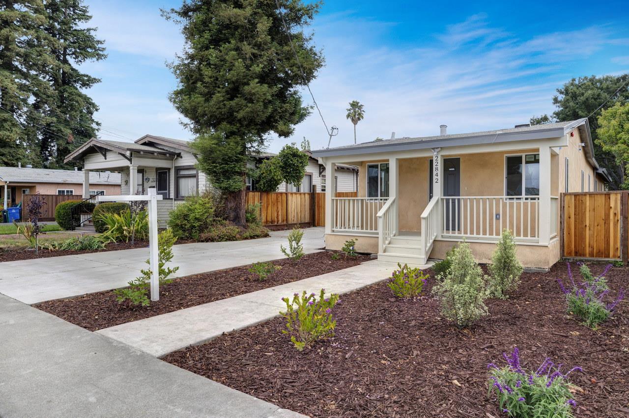 22842 Myrtle Street Hayward, CA 94541 - Photo 1 of 45