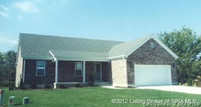 5403 Polaris Road Charlestown, IN 47111 - Photo 1 of 2 Gallery Image 1
