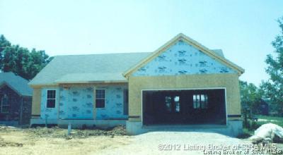 5403 Polaris Road Charlestown, IN 47111 - Photo 2 of 2 Gallery Image 2